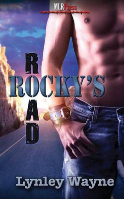 Book cover for Rocky's Road