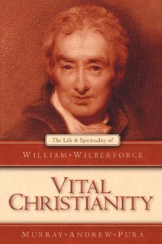 Cover of Vital Christianity