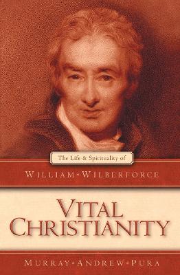 Cover of Vital Christianity