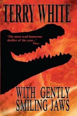 Cover of With Gently Smiling Jaws