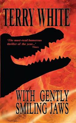 Book cover for With Gently Smiling Jaws