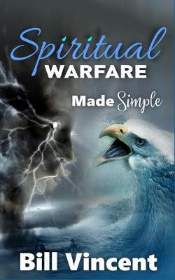 Book cover for Spiritual Warfare Made Simple