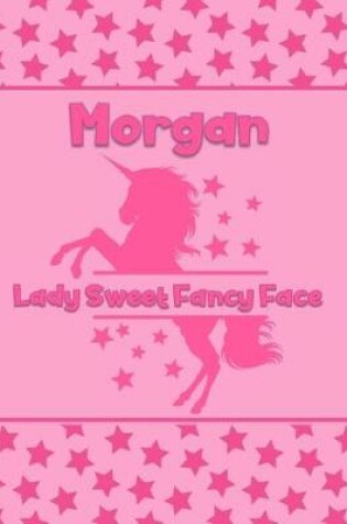 Cover of Morgan Lady Sweet Fancy Face