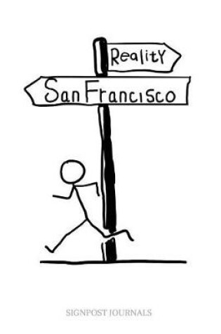 Cover of Reality San Francisco