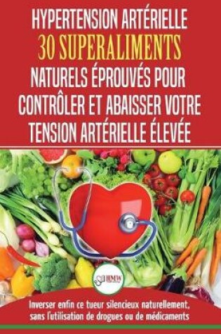 Cover of Hypertension Art�rielle