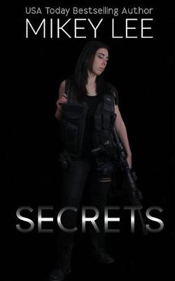 Book cover for Secrets