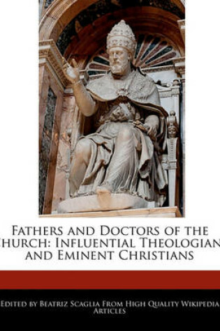 Cover of Fathers and Doctors of the Church