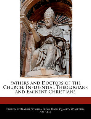 Book cover for Fathers and Doctors of the Church