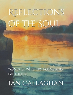 Book cover for Reflections of the Soul