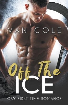 Book cover for Off The Ice