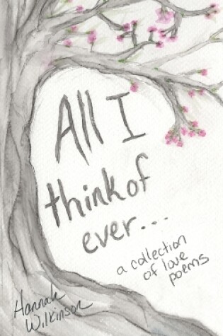 Cover of All I Think of Ever