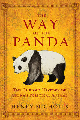 Book cover for The Way of the Panda