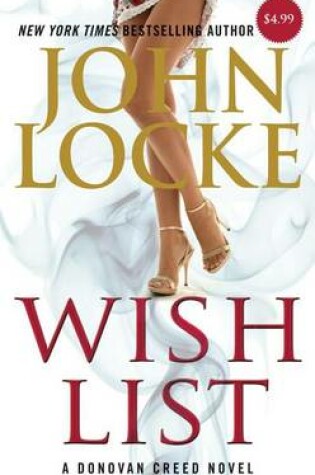 Cover of Wish List