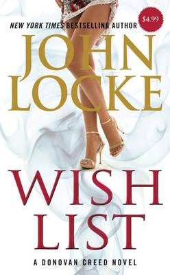 Cover of Wish List