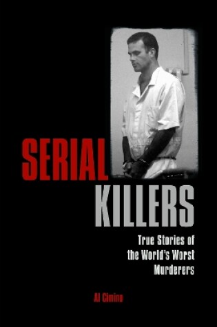 Cover of Serial Killers