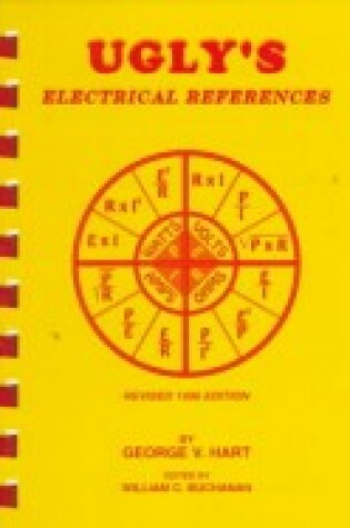 Cover of Ugly's Electrical References