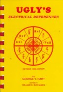 Cover of Ugly's Electrical References