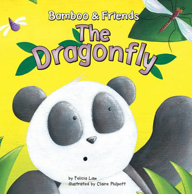 Cover of Dragonfly