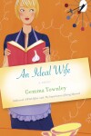 Book cover for An Ideal Wife