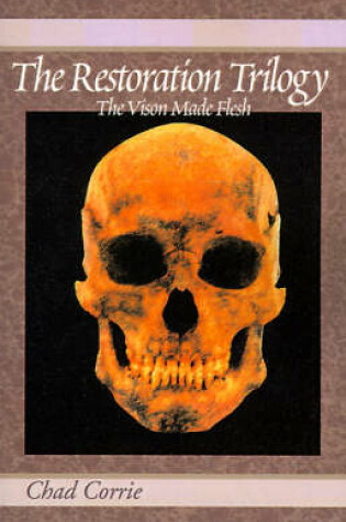 Cover of The Restoration Trilogy