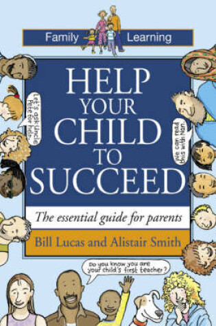 Cover of Help Your Child to Succeed