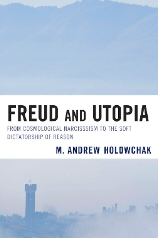Cover of Freud and Utopia
