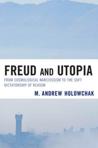 Cover of Freud and Utopia