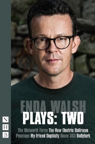 Cover of Enda Walsh Plays: Two