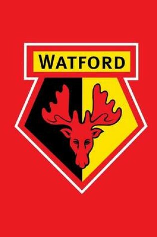 Cover of Watford Football Club Diary