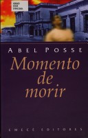 Book cover for Momento de Morir