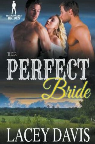 Cover of Their Perfect Bride