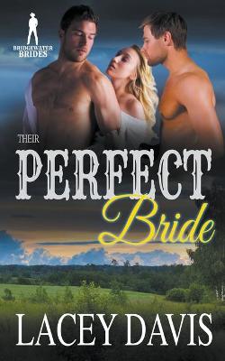 Book cover for Their Perfect Bride