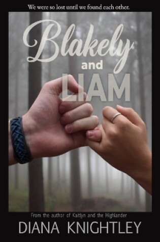 Cover of Blakely and Liam