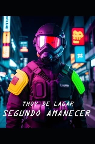 Cover of Segundo Amanecer