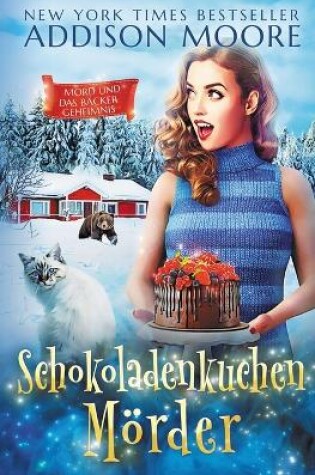 Cover of ShockoladenKuchen Mörder