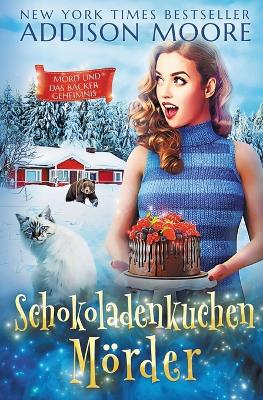 Book cover for ShockoladenKuchen Mörder