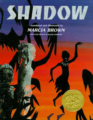 Cover of Shadow