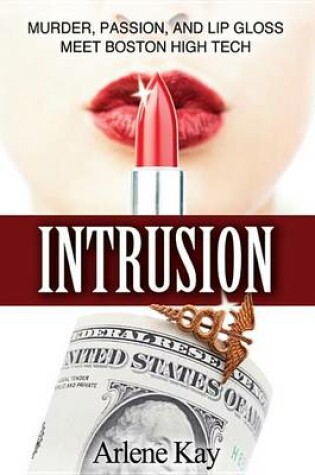 Cover of Intrusion