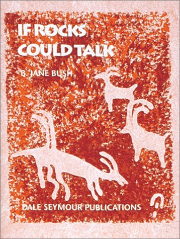 Book cover for If Rocks Could Talk