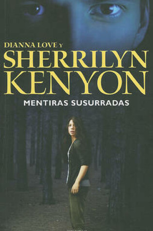 Cover of Mentiras Susurradas