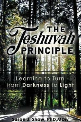 Cover of The Teshuvah Principle