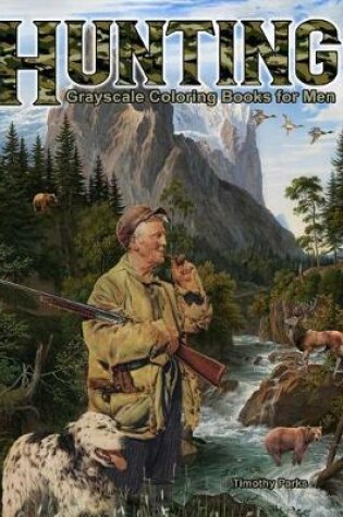 Cover of Hunting