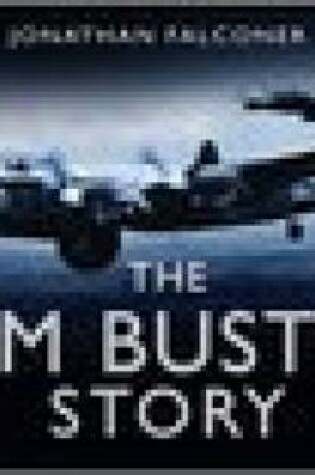 Cover of The Dam Busters Story