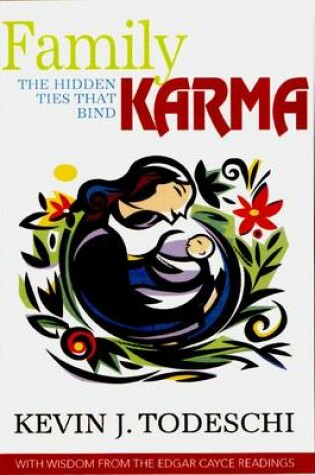 Cover of Family Karma