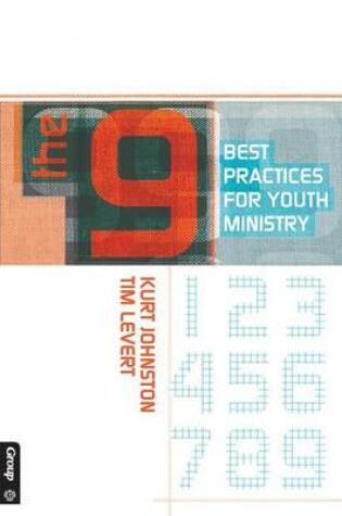 Cover of The 9: Best Practices for Youth Ministry