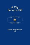 Book cover for A City Set on a Hill