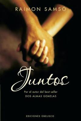 Book cover for Juntos