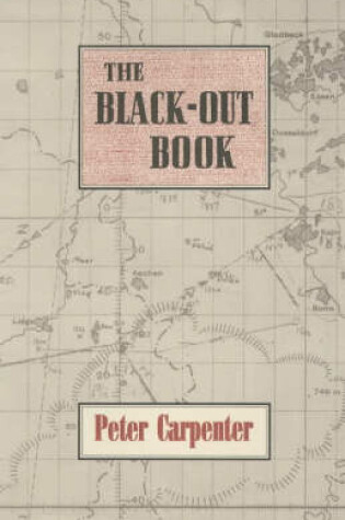 Cover of The Black-out Book
