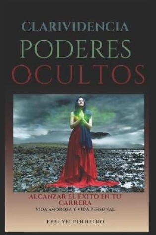 Cover of Clarividencia y poderes ocultos