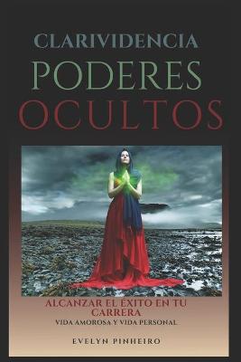 Book cover for Clarividencia y poderes ocultos